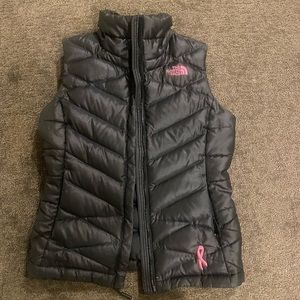 womens north face